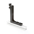 Tailpiece End Angle
