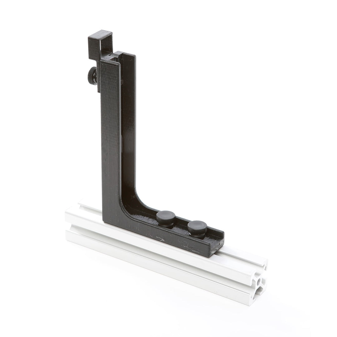 Tailpiece End Angle
