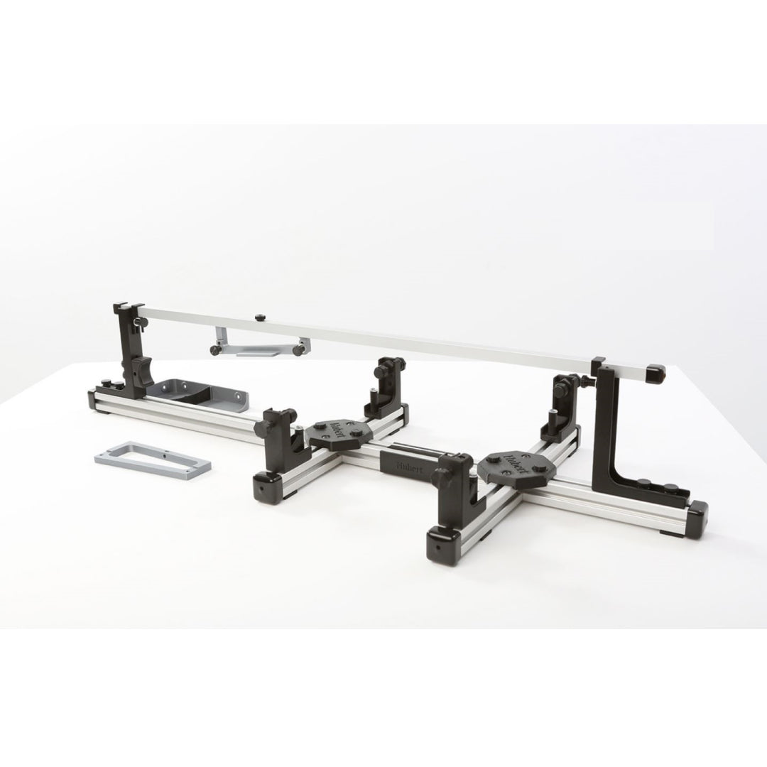 Revoluthier 2 - Violin Intermediary Workstation