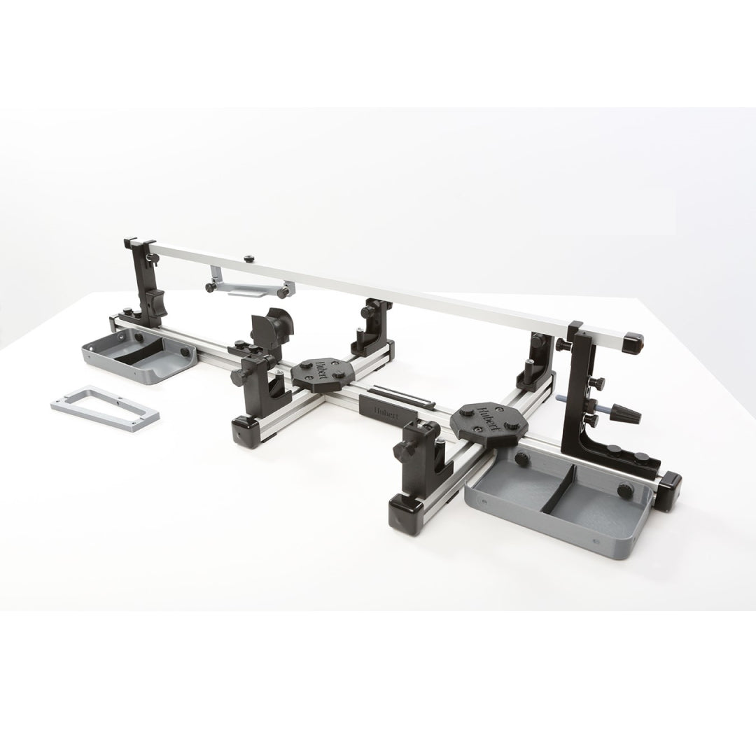 Revoluthier 3 - Violin Luxury Workstation