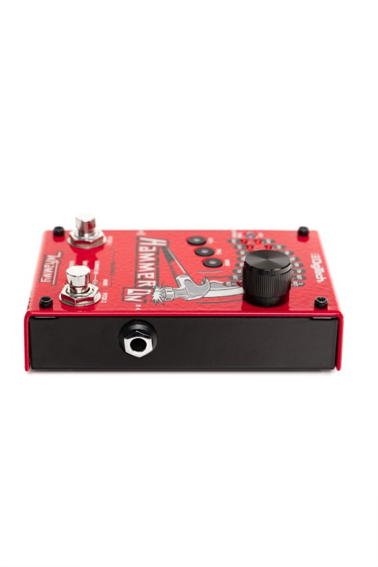 Digitech - Instantaneous Pitch-Shifter Pedal