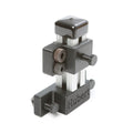 Violin Peg Hole Drilling Jig for Workstation