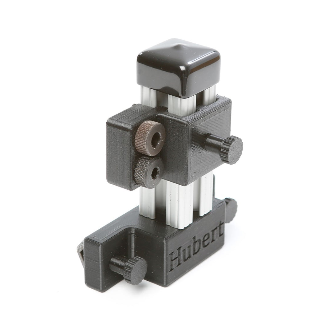 Violin Peg Hole Drilling Jig for Workstation
