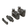 Fingerboards Clamps Kit