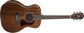 Washburn - Heritage 10 Series 6 String Grand Auditorium Acoustic Guitar in Mahogany