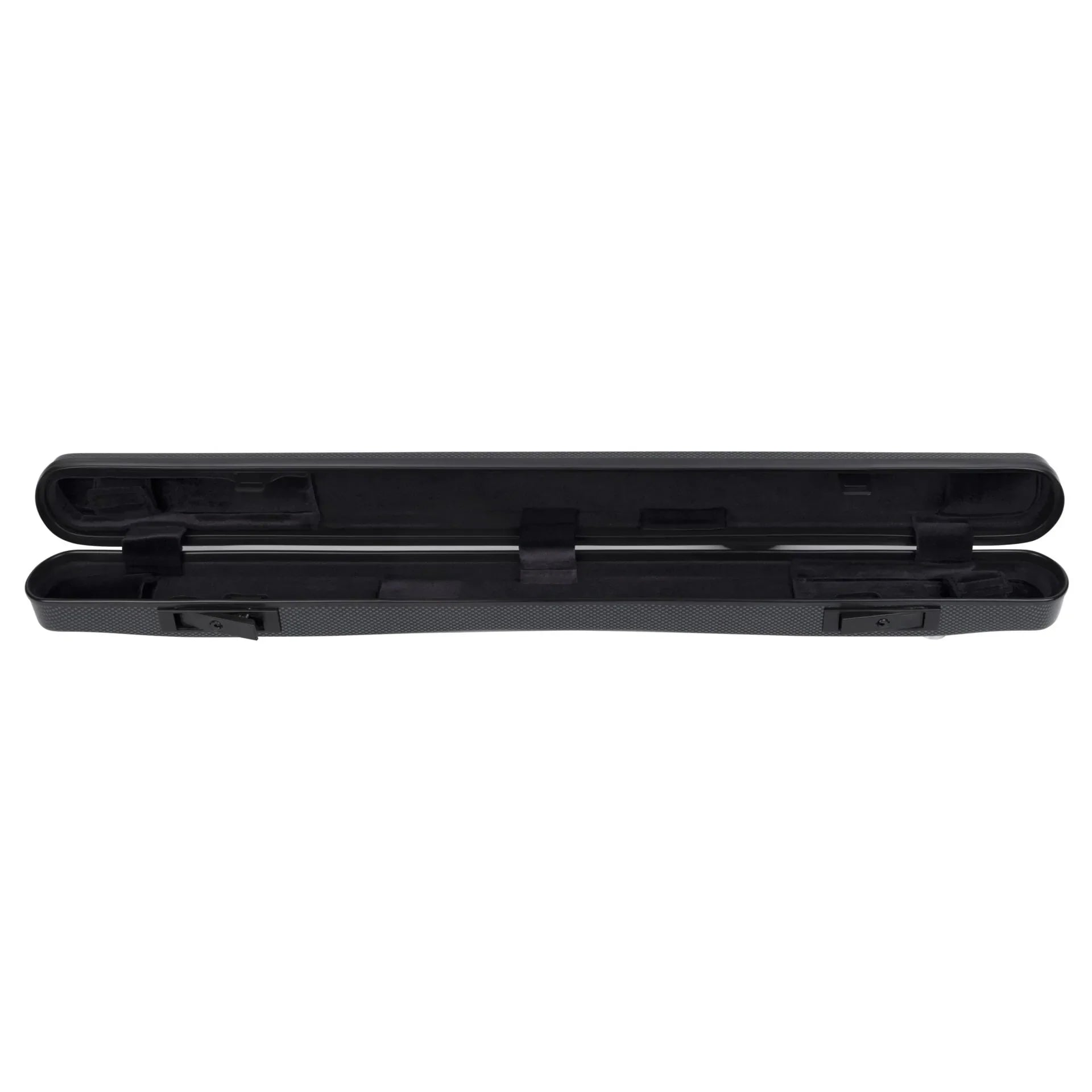 Hightech 2 Bows Case for Violin, Viola, Cello