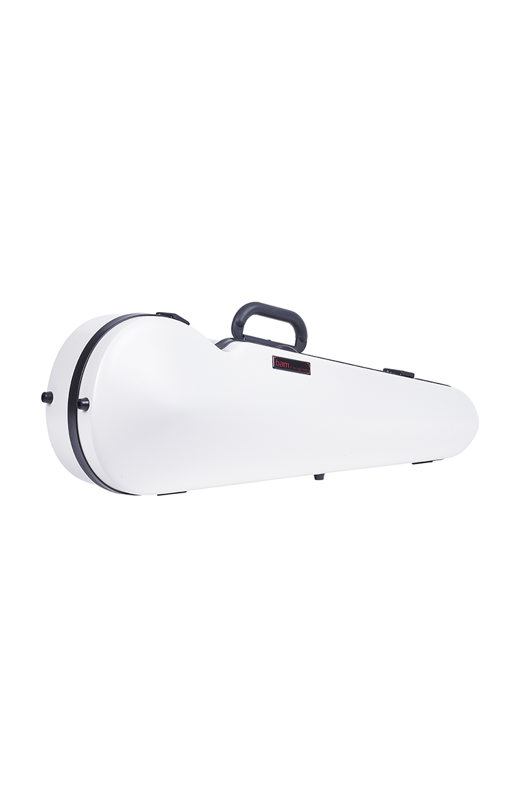 Hightech Contoured Violin Case