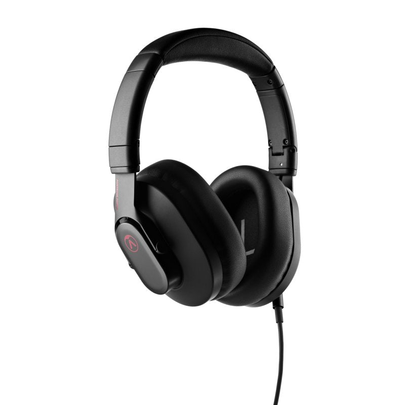 Austrian Audio - Professional Closed-Back Over-Ear Headphones