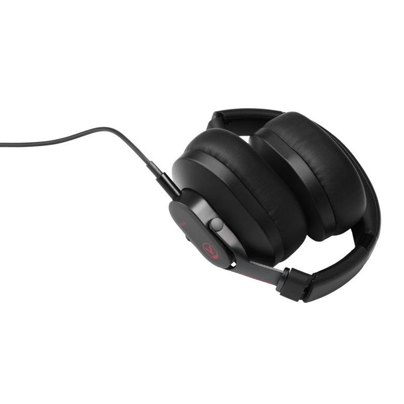 Austrian Audio - Professional Closed-Back Over-Ear Headphones
