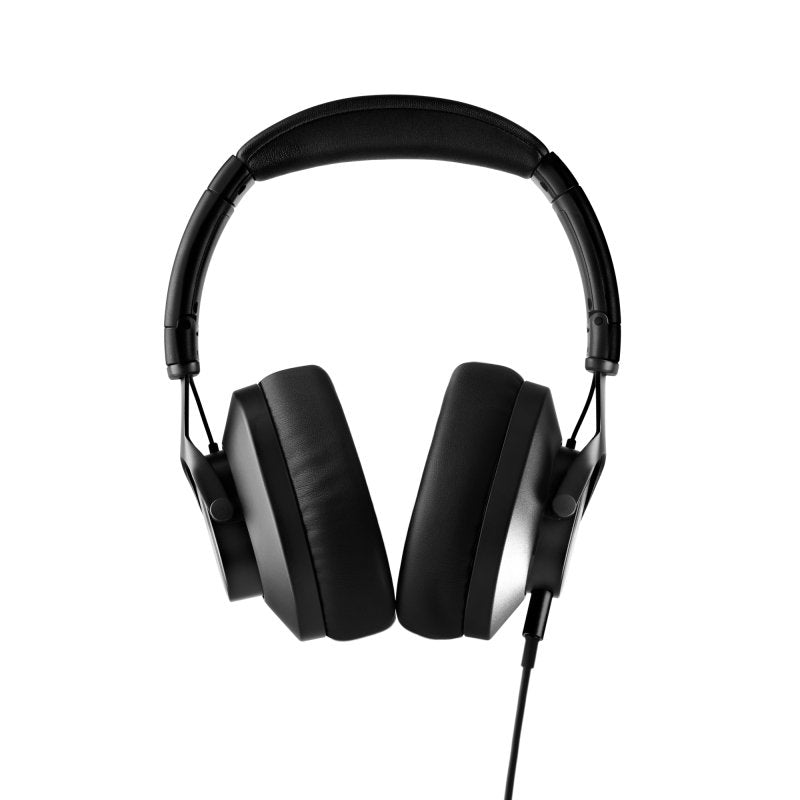 Austrian Audio - Professional Closed-Back Over-Ear Headphones
