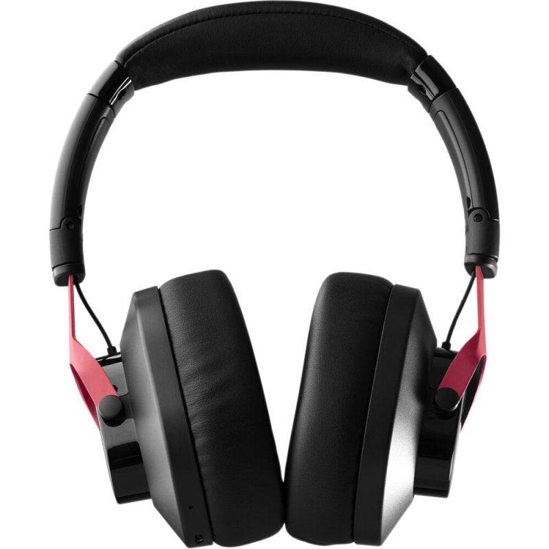 Austrian Audio - Professional Wireless Bluetooth Over-Ear Headphones, Black