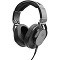Austrian Audio - Over-Ear Closed-Back Headphones, Black