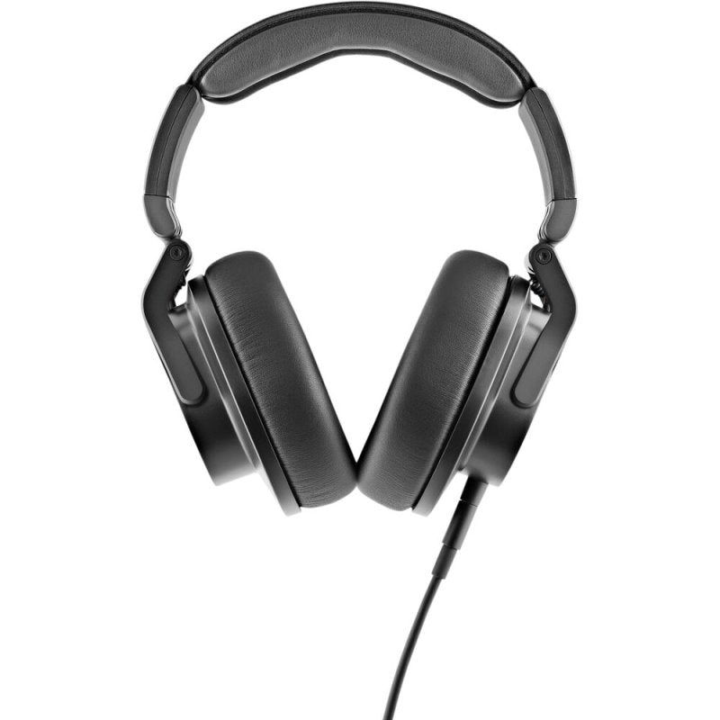 Austrian Audio - Professional Closed-Back Over-Ear Headphones, Black