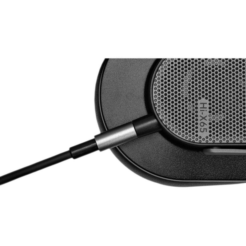 Austrian Audio - Open-Back Reference-Grade Headphones, Black