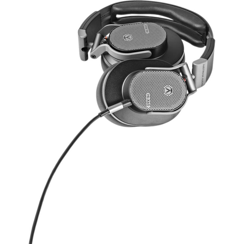 Austrian Audio - Open-Back Reference-Grade Headphones, Black
