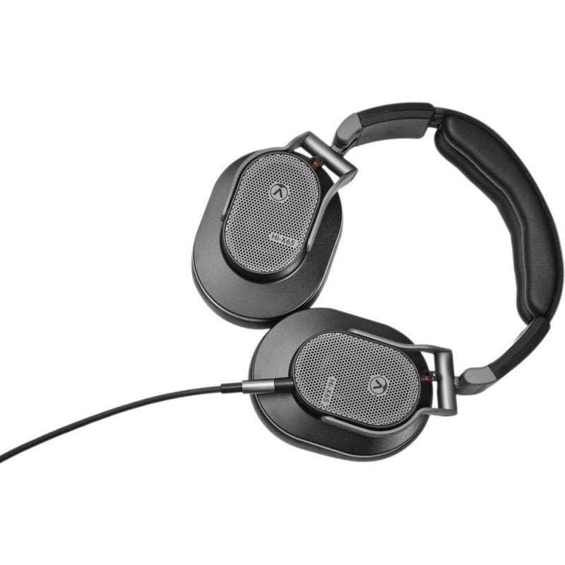 Austrian Audio - Open-Back Reference-Grade Headphones, Black