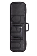 Hoody Function for Hightech Oblong Violin Case