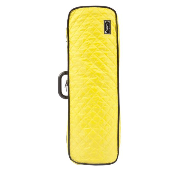 Hoody For Hightech Oblong Viola Case