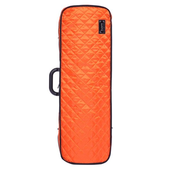 Hoody For Hightech Oblong Viola Case