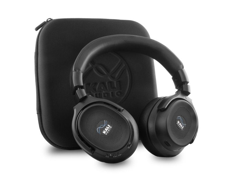 Kali Audio - Studio Multi-Reference Studio Headphones with Bluetooth