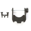 Bow Hair Thread Roll Holding Tool/Tip Clamp