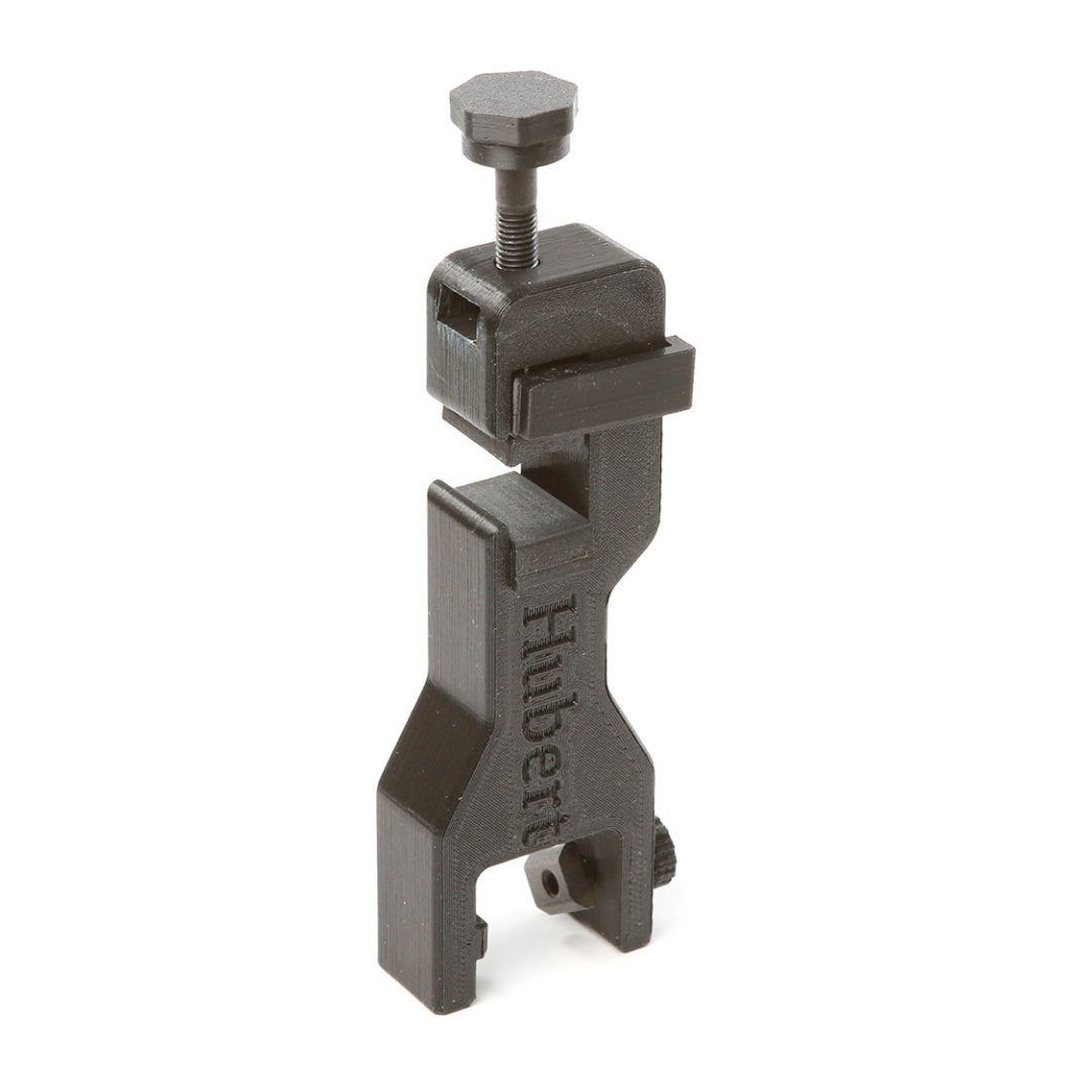 Bow Hair Knot Making Help-Clamp