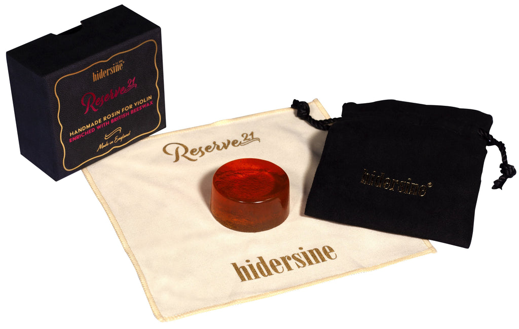 Reserve21 Light Violin Rosin