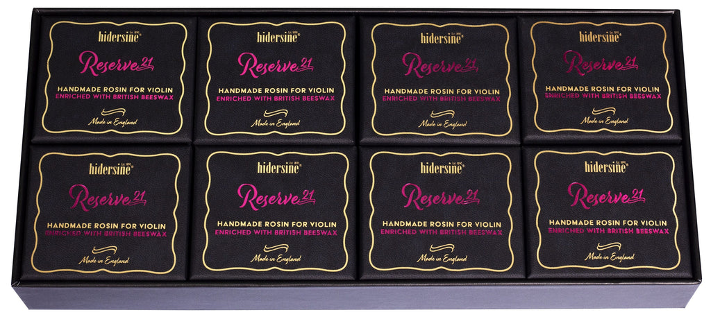 Reserve21 Light Violin Rosin