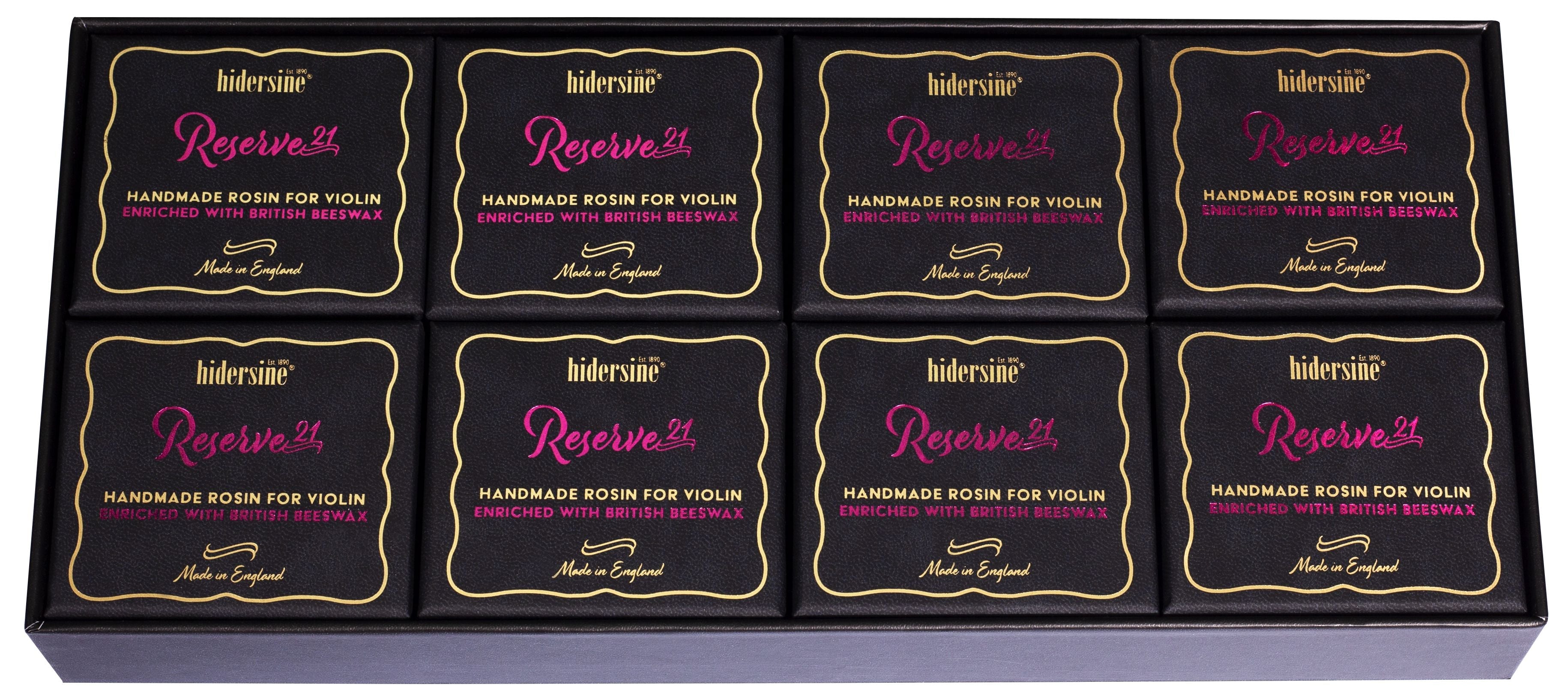 Reserve21 Light Violin Rosin