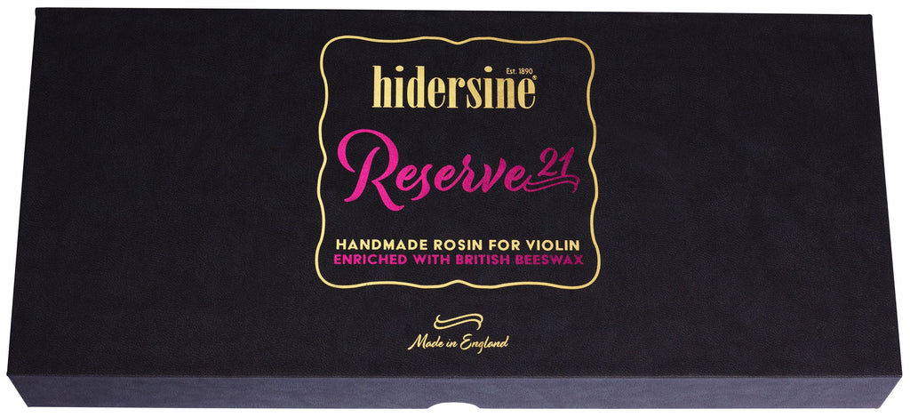 Reserve21 Light Violin Rosin