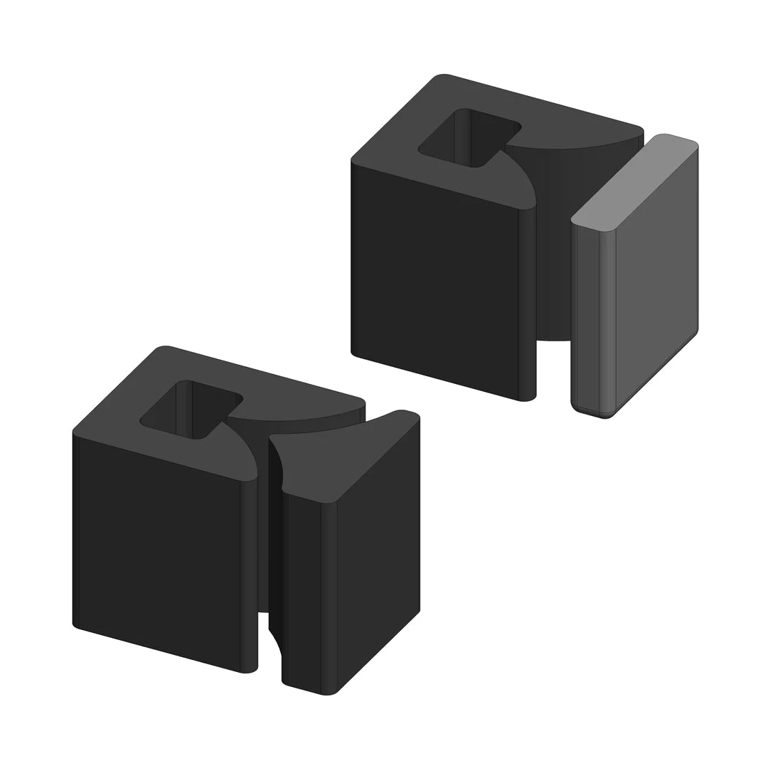 C-Corners Clamps Kit