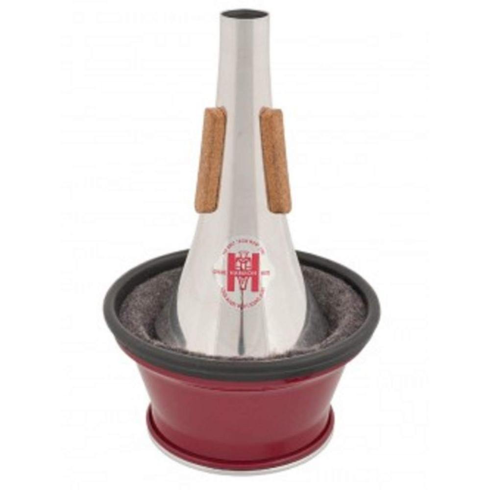 Adjustable Trumpet Cup Mute - Counterpoint Music