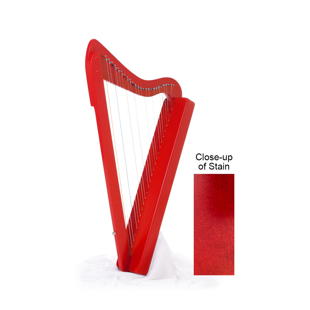 Harpsicle® Harp