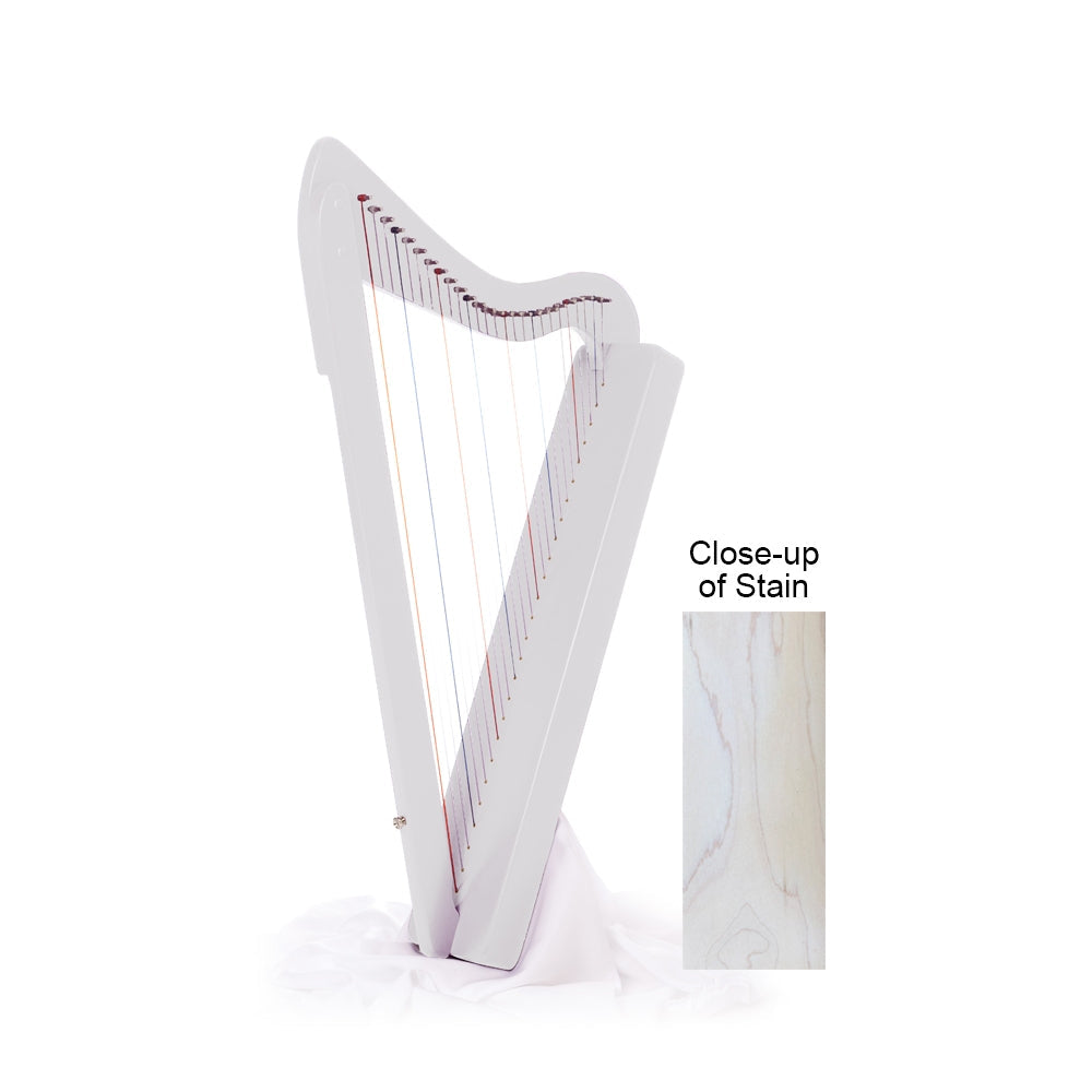 Harpsicle® Harp