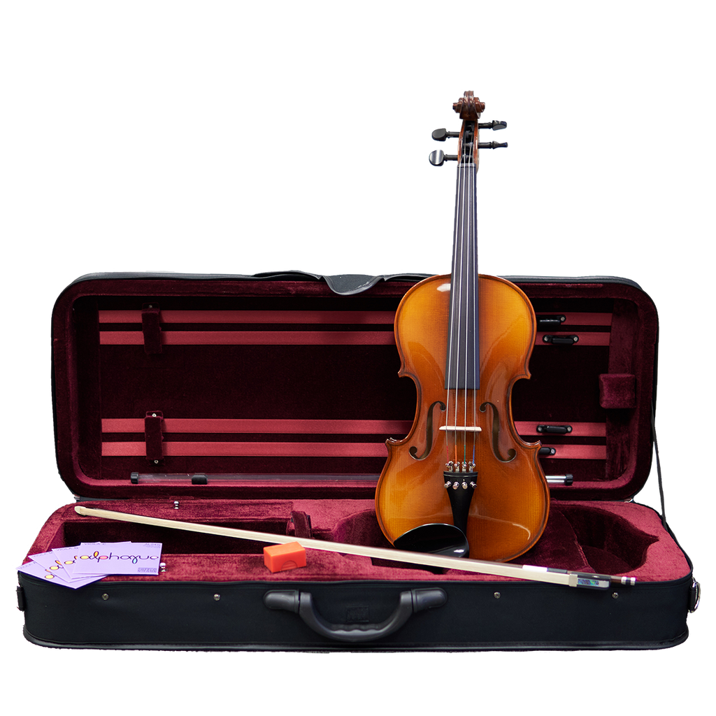 Rhapsody Viola Outfit