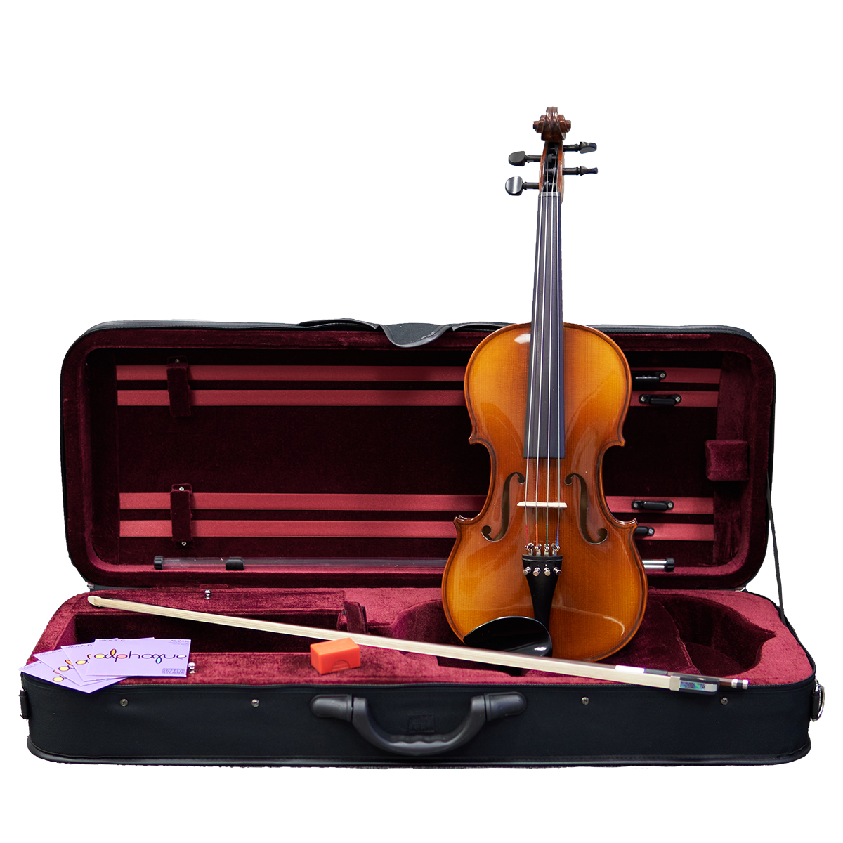 Rhapsody Viola Outfit