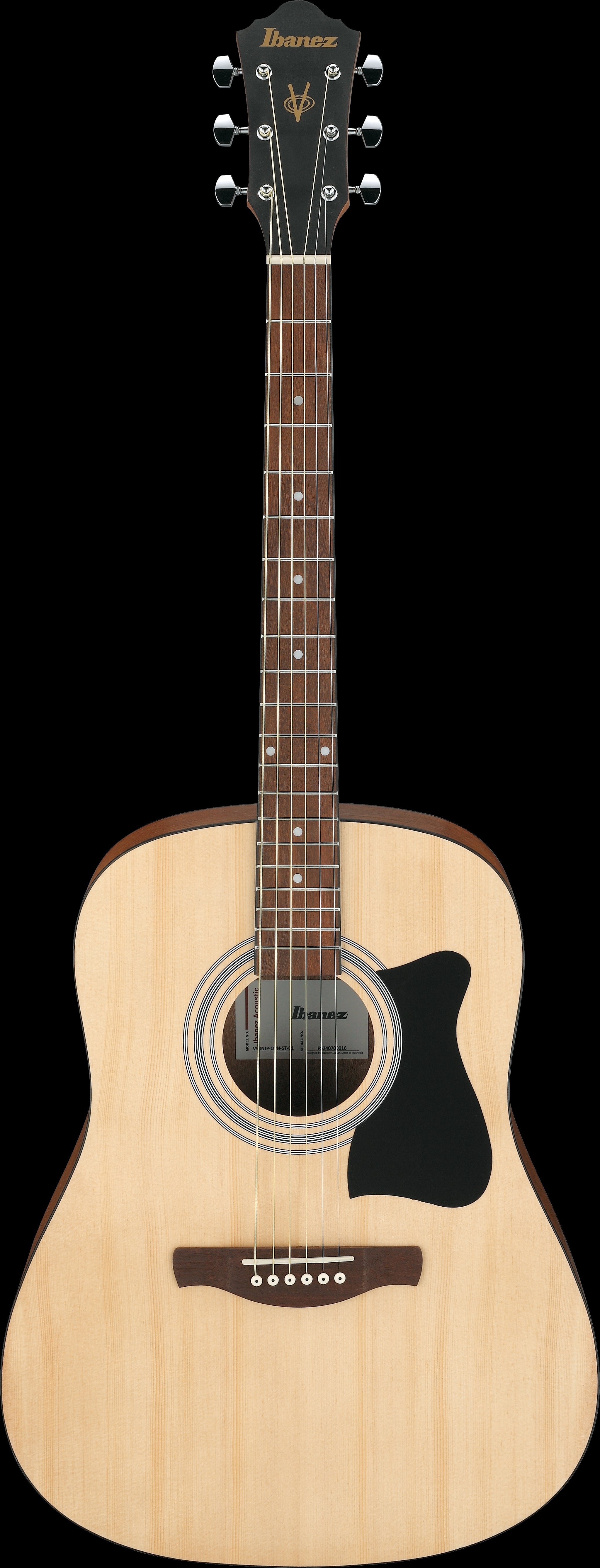 Ibanez - Jampack Acoustic Guitar - IJV50 OPN
