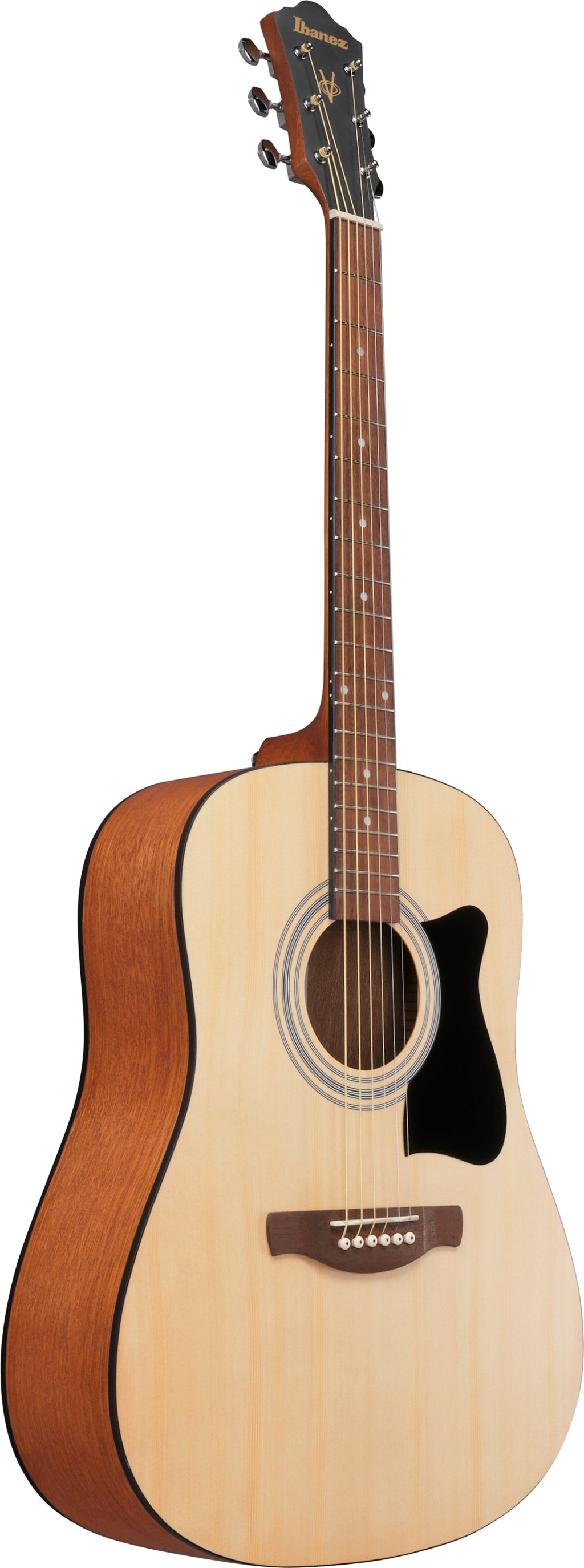 Ibanez - Jampack Acoustic Guitar - IJV50 OPN