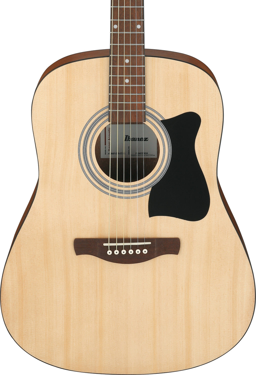 Ibanez - Jampack Acoustic Guitar - IJV50 OPN