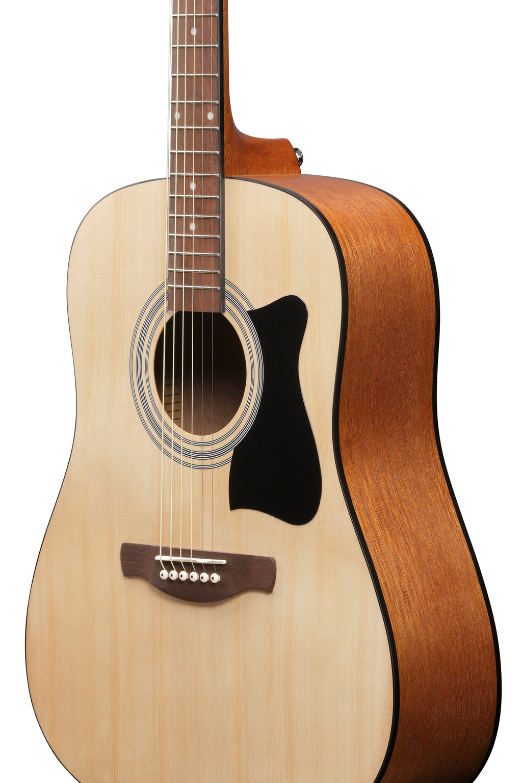 Ibanez - Jampack Acoustic Guitar - IJV50 OPN