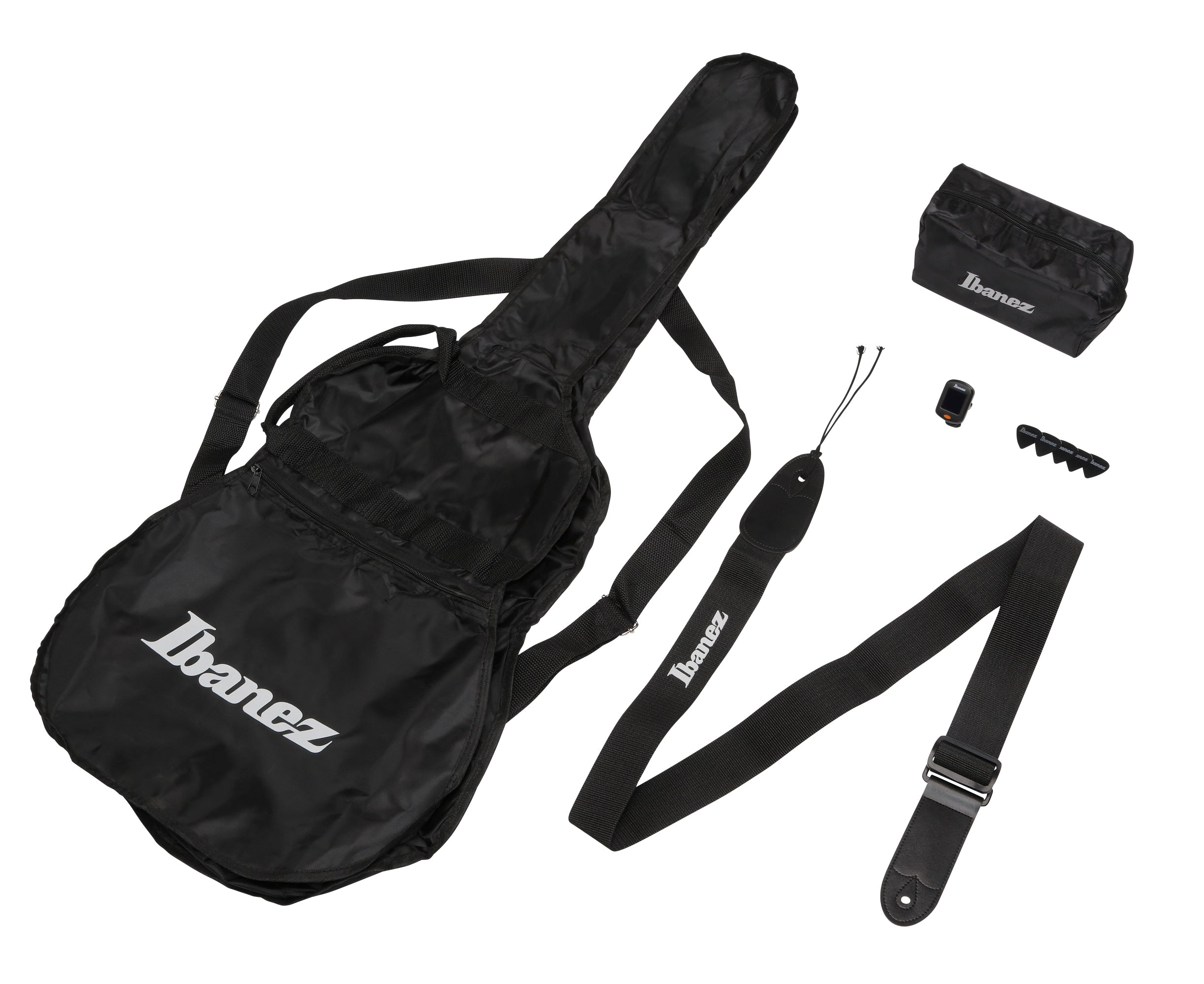Ibanez - Jampack Acoustic Guitar - IJV50 OPN