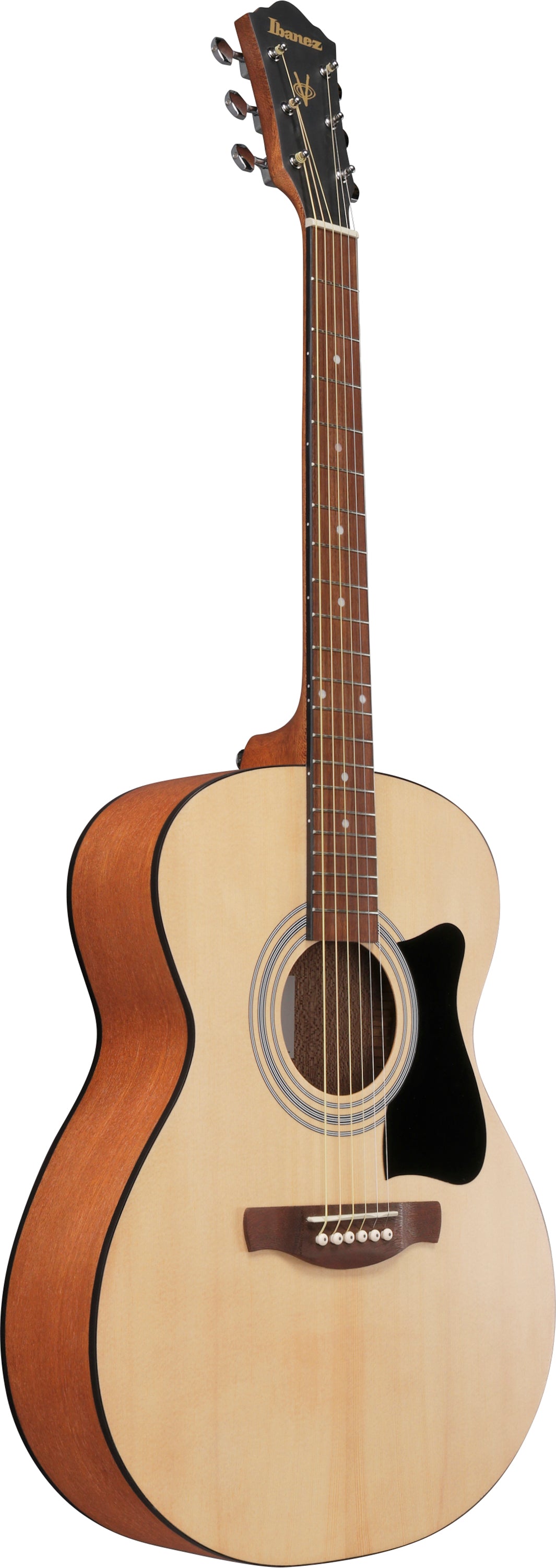 Ibanez - Acoustic Guitar Jampack - IJVC50 - Grand Concert