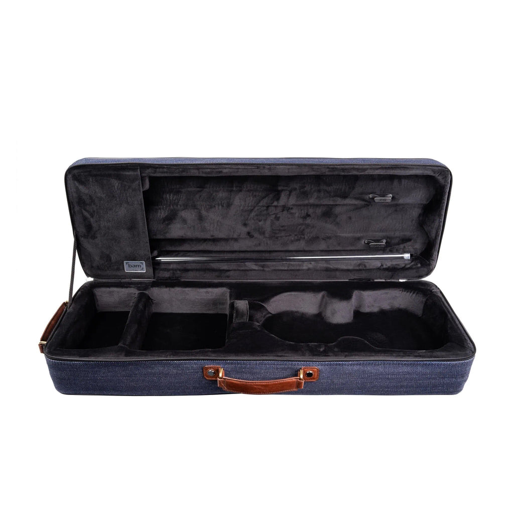 IKAT Nashville Violin Case