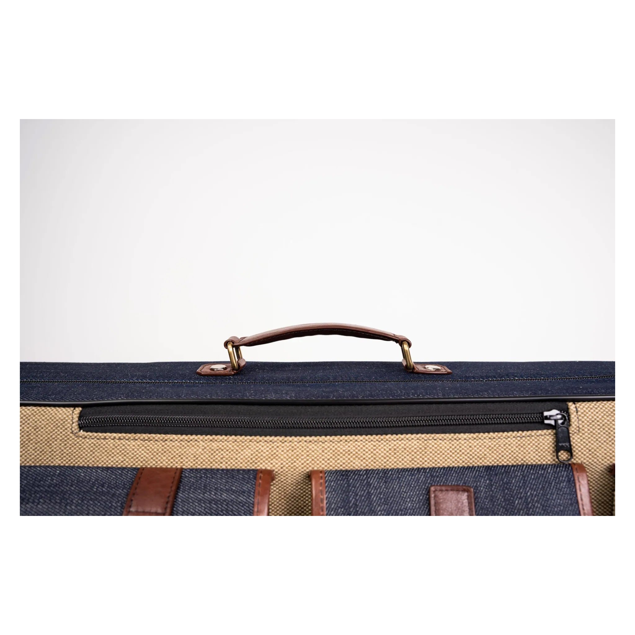 IKAT Nashville Violin Case