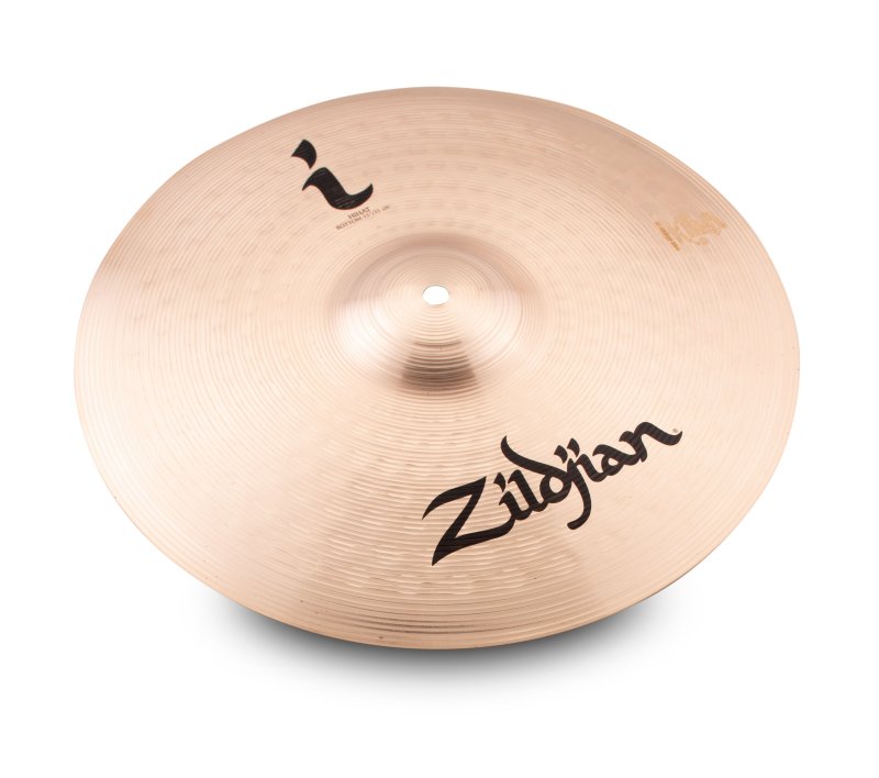 Zildjian - 13 I HiHat Bottom