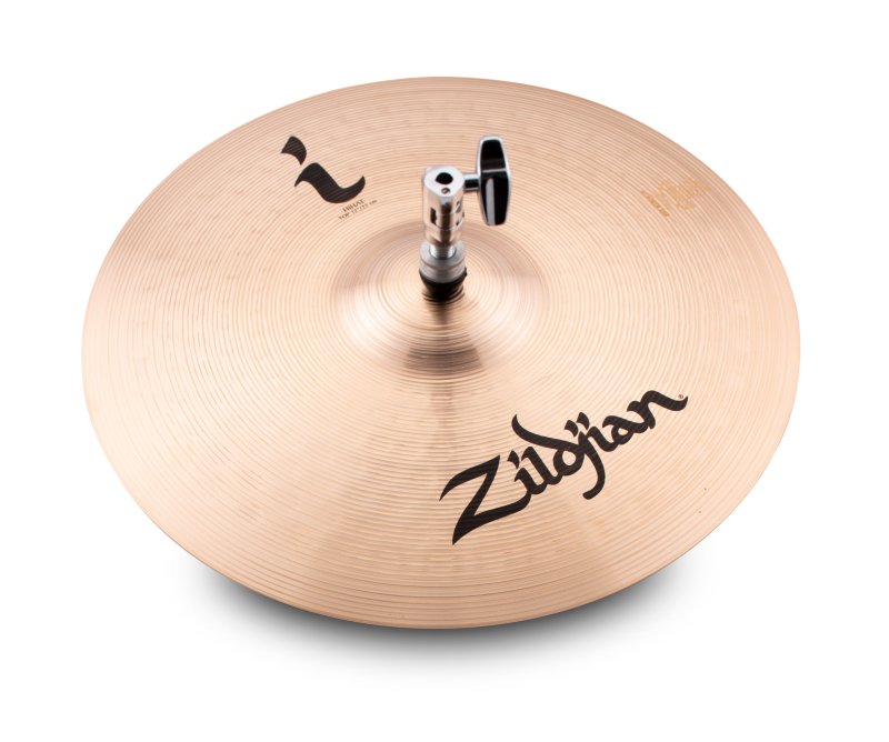 Zildjian - 13 I HiHat Top