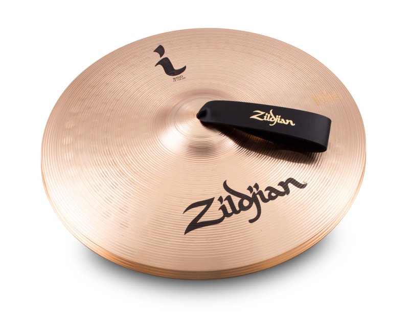 Zildjian - 14" I Band Pair