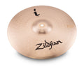 Zildjian - 14" I Series Crash Cymbal