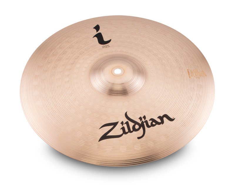 Zildjian - 14" I Series Crash Cymbal