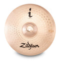 Zildjian - 14 I HiHat Bottom Top